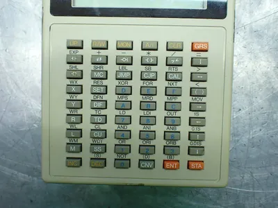 USED HITACHI GPT