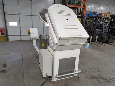 USED 1991 VMI 550AV
