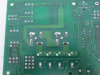 Amada C72516B Printed Circuit Board HFE Interface Controller PCB