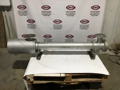 SMC HAW110-30 Water Cooled after cooler HAW AFTER COOLER