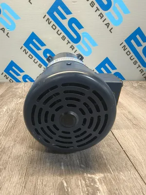 Used LEESON C4D17FK51 D.C. Motors South Carolina US | ESS Industrial Equipment Sales #1330852