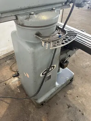 USED WELLS INDEX 847