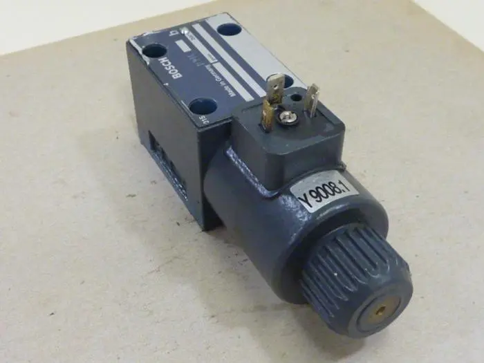 USED BOSCH 0 810 091 227