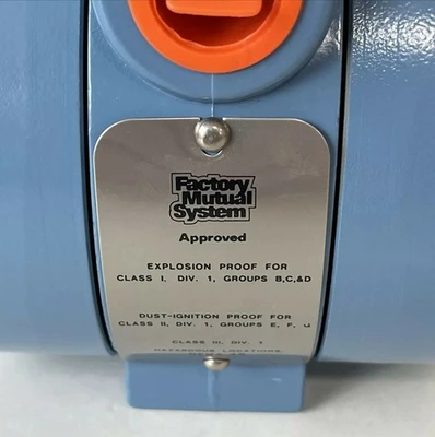 NEW Rosemount 444RL1U1A2NA