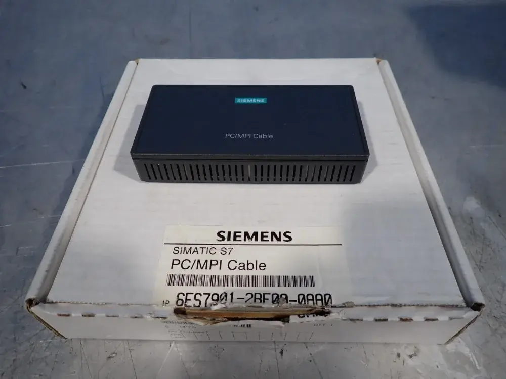 NEW SIEMENS 6ES79012BF000AA0
