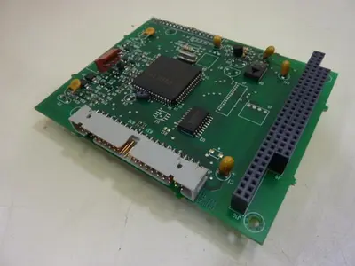 USED AFE TECHNOLOGIES INC. PWB020-002-A