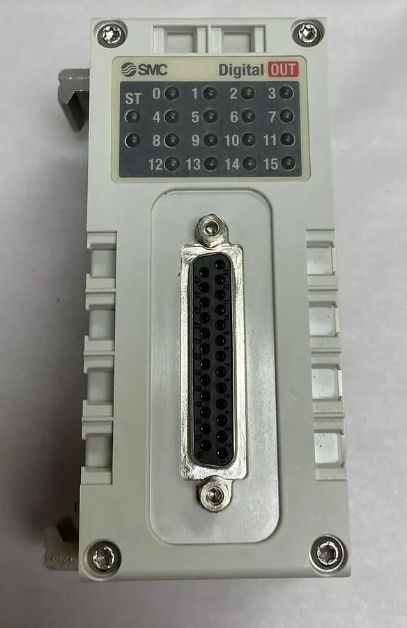 New | in-Stock SMC EX600-DYPE Industrial Controls Ohio US | Surplus Asset Holdings #1233788
