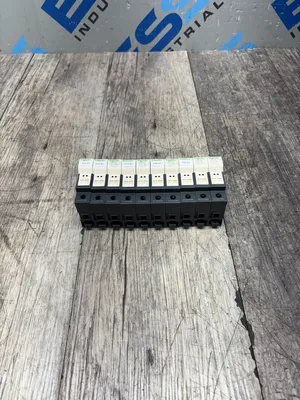 SCHNEIDER DF101 Electrical/PLC/Automation | ESS Industrial Equipment Sales (2)