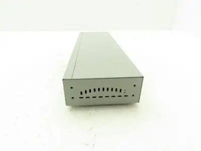 Allied Telesis FS716TXL Fast Ethernet Switch CentreCOM 16 Port 100-240VAC 0.4A