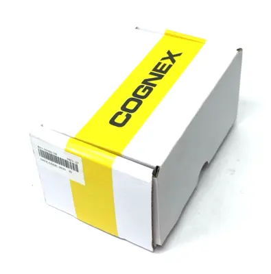 Used Cognex In-Sight 7000 Vision System Camera IS7905-ABB Camera Systems Michigan US | Maverick Industrial Sales #1391581