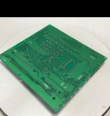 Used HARMO PCB-E100I/F V2 Circuit Boards Michigan US | Ideal Machinery #575520