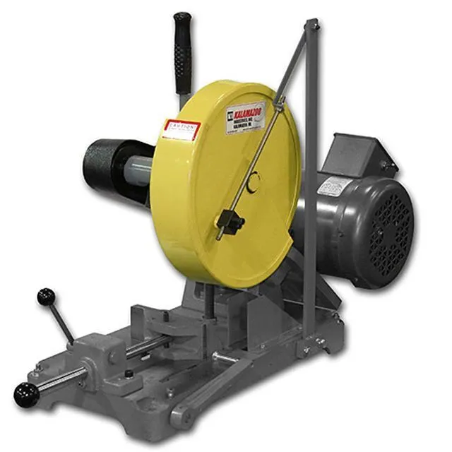 NEW KALAMAZOO INDUSTRIES K10HS