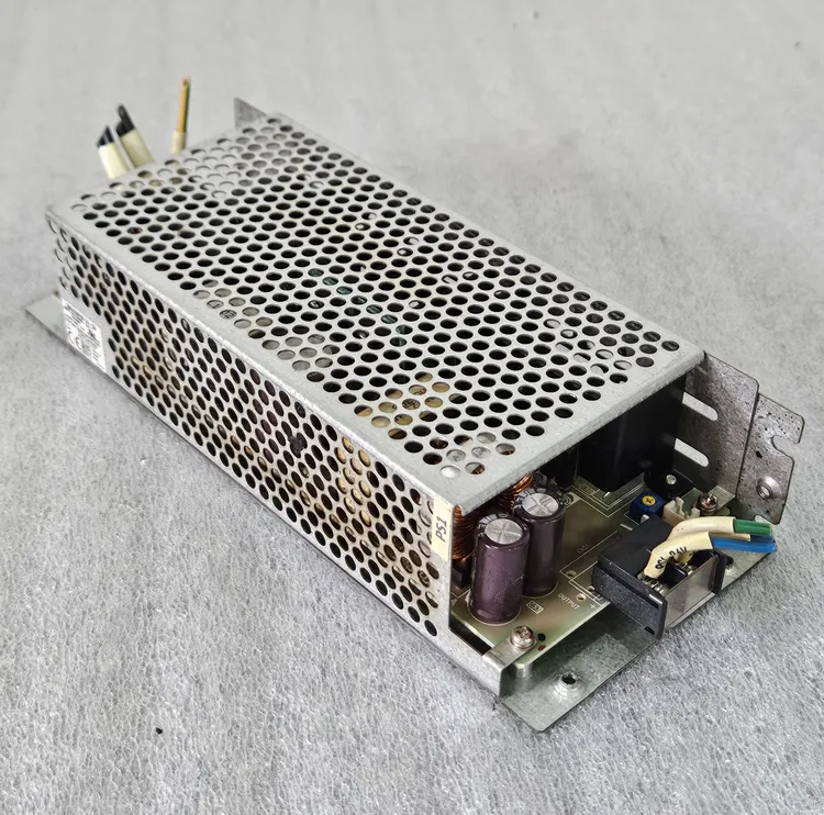 Used TDK LAMBDA ZWS 150PAF-24/A Power Supplies Ohio US | Great American Equipment Company #1356807