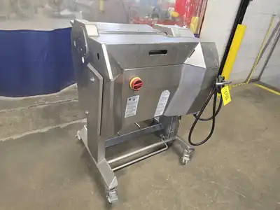 USED TOWNSEND SK 11-320