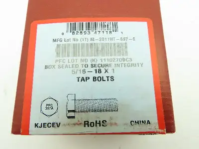 New | in-Stock PFC _UNKNOWN_ Miscellaneous MRO | Arrow Industrial #658763