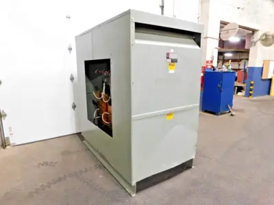Used Magnetics NA Transformers Ohio US | Equipment Recovery Corp. #1331752