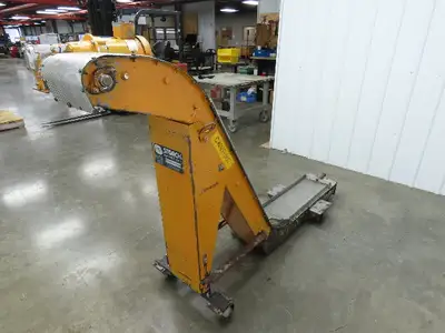 Used STORCH _UNKNOWN_ Conveyor Parts Indiana US | Arrow Industrial #1366796
