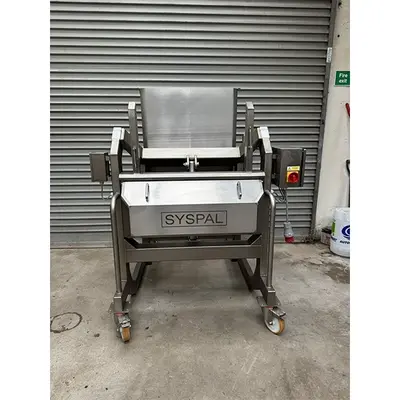 Used Cm Process Solutions _UNKNOWN_ Tippers Pennsylvania US | ISCA #1299259