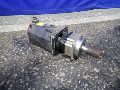 USED APEX DYNAMICS AF14052PO