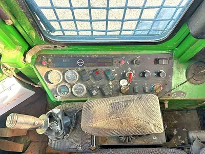 2008 JOHN DEERE 843K FELLER BUNCHER | Iron Listing (7)