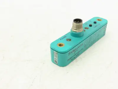 Used PEPPERL+FUCHS _UNKNOWN_ Sensors Indiana US | Arrow Industrial #1316783