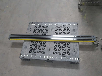 Used LEUZE _UNKNOWN_ Sensors Texas US | OCO Industrial #1704211