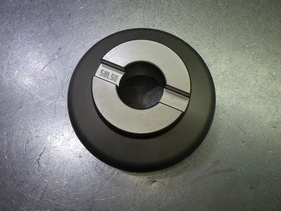 Ingersoll 3" Indexable Facemill 1" Arbor TN1N-30R02 (LOC2806B)