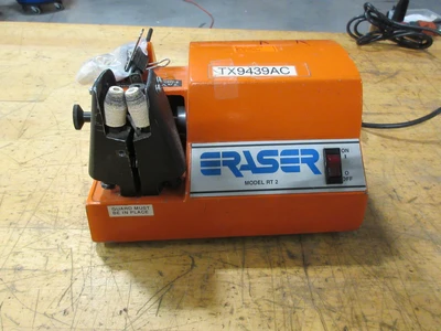 Used ERASER RT 2 Miscellaneous Equipment (Electrical & Power) Minnesota US | Machinesused.com #1566300