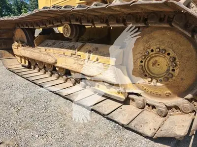 USED 2014 DEERE 650K LGP