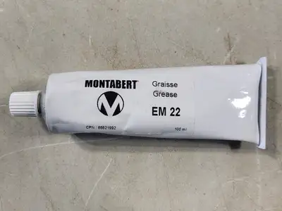 NEW MONTABERT 86447968