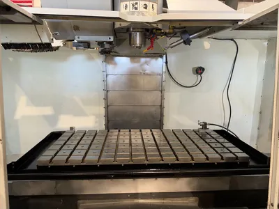 2006 HAAS VM-3 Vertical Machining Centers | GMT (9)