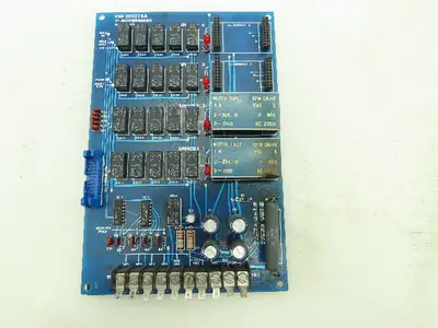 Zoltman VED20022BA Fi-Motherboard