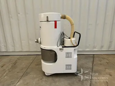 Used 2016 NILFISK VHW420 Dust Collectors | Star Industries #1253802