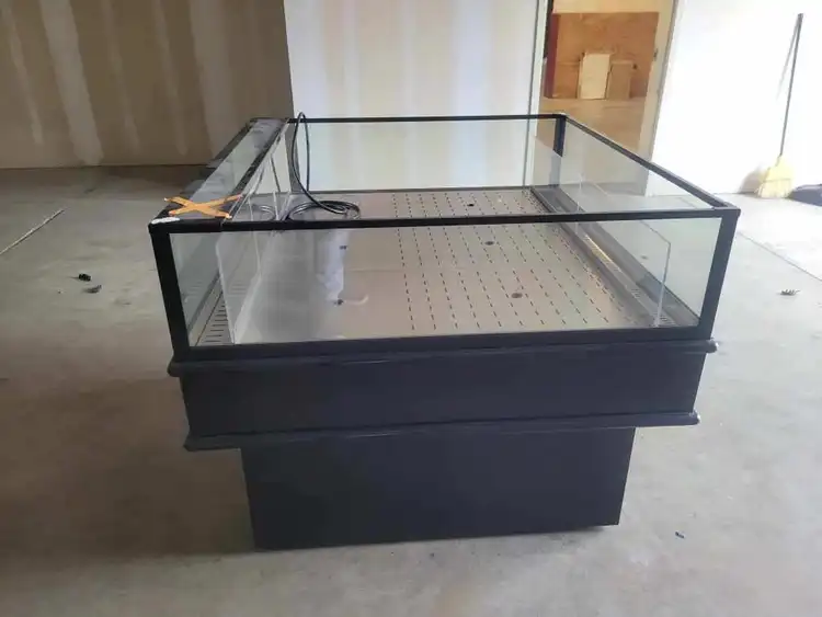 Used _UNKNOWN_ MI44R. Refrigerators | Grocery Equipment Sales #1065932