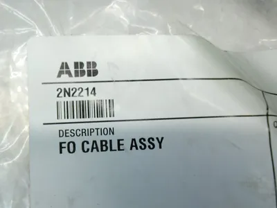 NEW ABB 2N2214