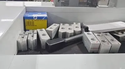 2022 HAAS TL-1 CNC Lathes | Midstate Machinery (12)