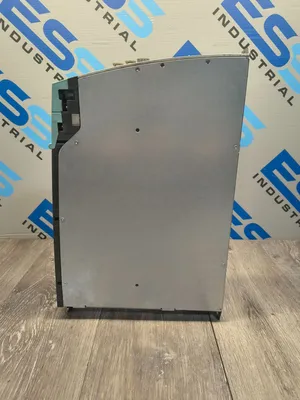 Used SIEMENS 6SL3120-2TE21-0AA4 AC Drive Control Module South Carolina US | ESS Industrial Equipment Sales #1300126