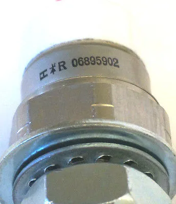 NEW IR 06895902 RECTIFIER DIODE