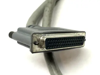 Used Adept Arm Signal Cable Cable & Wire Michigan US | Maverick Industrial Sales #1398410