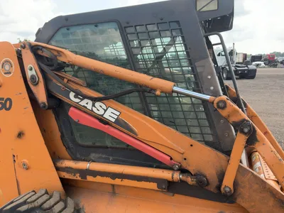 Used CASE 450 Skid Steer Loaders Michigan US | Miedema Asset Management Group #1339072