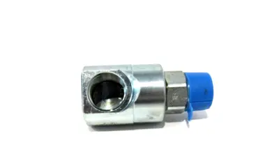 NEW SUPER SWIVEL Z-BU 080318 INLINE SWIVEL ZBU