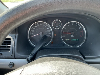 Used 2009 CHEVROLET COBOLT Sedans Michigan US | Miedema Asset Management Group #1397206