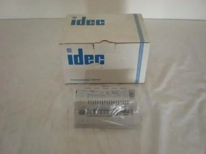 NEW.....Idec Model HG1B-SB22WF Operator Interface