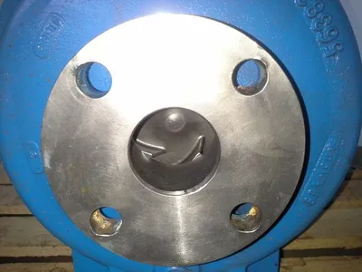 USED Goulds 3196 LTX