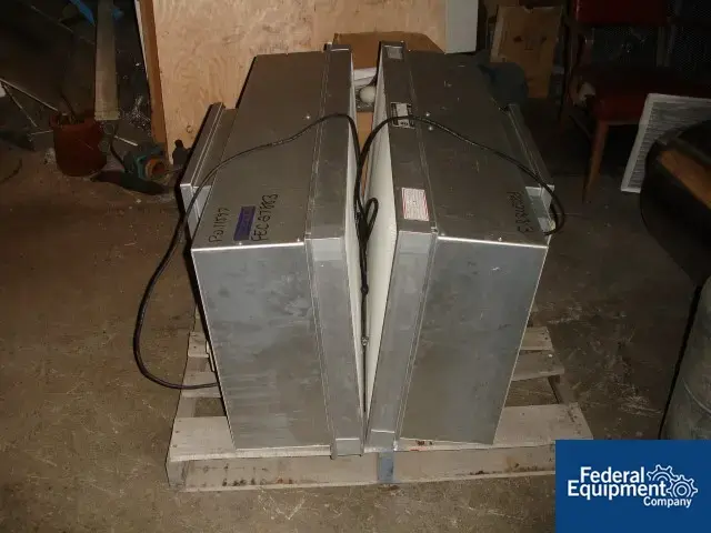 Used Dexon DEXON SAFETY CURTAIN HEPA FILTER Air Compressors (Misc) Ohio US | Federal Equipment Company #125315