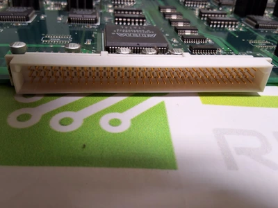 JUKI E8603729 LIGHT CONTROL PCB