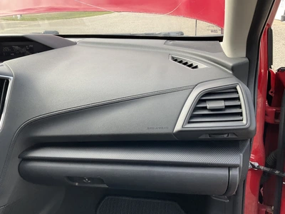 Used 2021 SUBARU CROSSTREK SUVs Michigan US | Miedema Asset Management Group #1468577