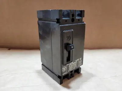 USED WESTINGHOUSE FB2020