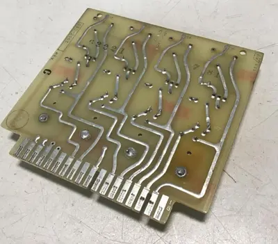 Used SCI 080-2463 REV C Circuit Boards Michigan US | Ideal Machinery #1308782