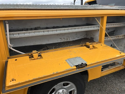 USED 2015 DODGE RAM